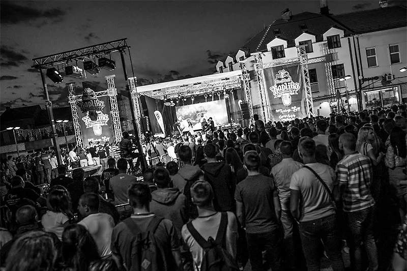 Red Bull RapLika: Najbolji trenuci regionalnog finala
