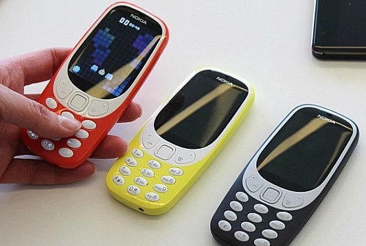 Nokia 3310 službeno u Hrvatsku dolazi u lipnju i košta 459 kuna