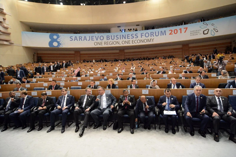 Politike podjela i uski politički interesi nisu potrebni građanima BiH