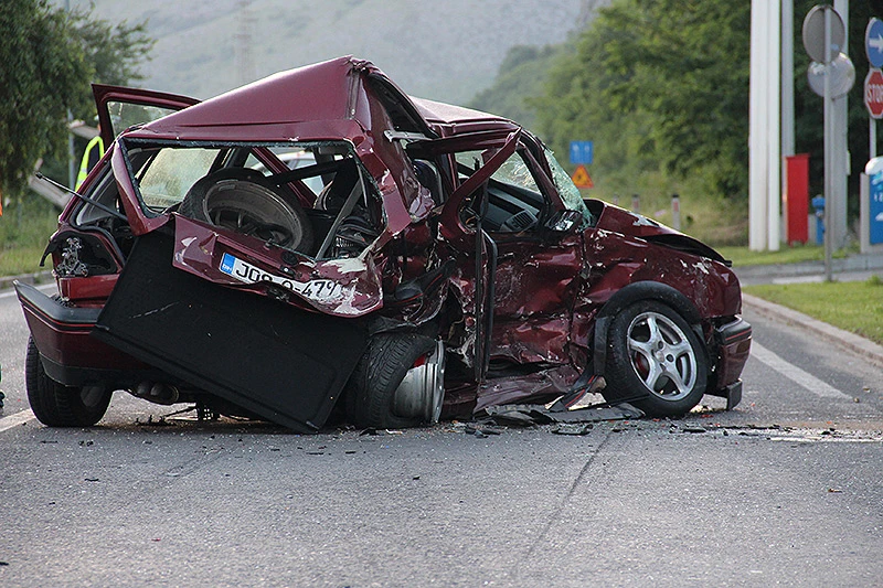 HNŽ: Od početka godine ceste odnijele 15 života