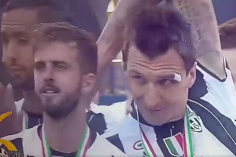 VIDEO | Pogledajte kako je Mandžo ''naložio'' Pjanića