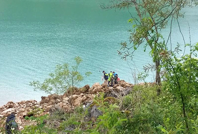 Ramsko jezero postaje pravi izazov za ribare