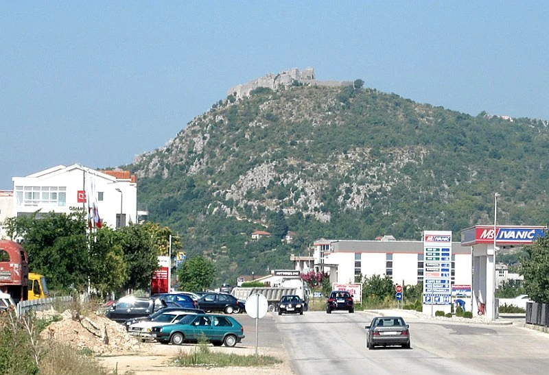 VIDEO | Turiste čekaju tematske rute srednjovjekovne Hercegovine