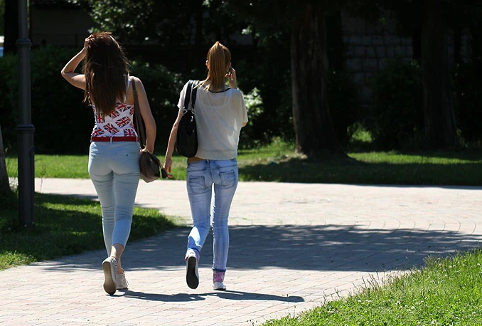U Hercegovini sunčano, Mostar opet najtopliji u BiH