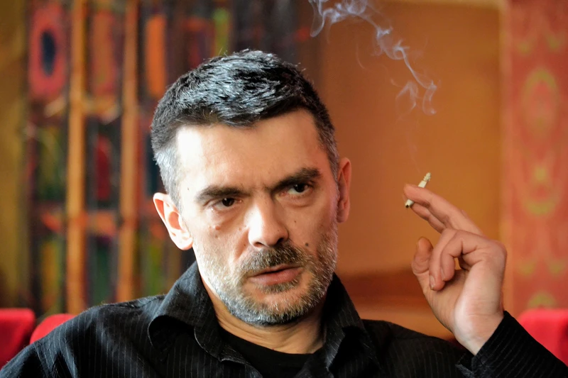 Treba učiti mlade ljude kako se ne plašiti, pogotovo ne plašiti mišljenja