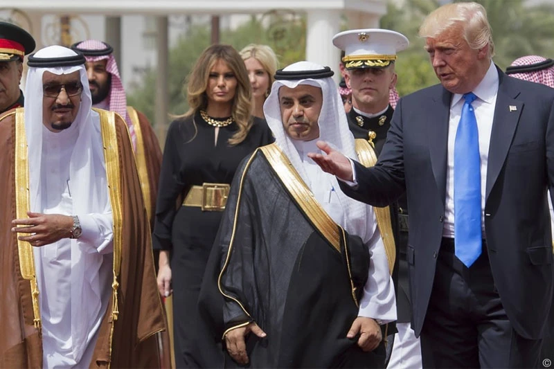 Trumpov povijesni govor: Muslimani su najveće žrtve terorizma
