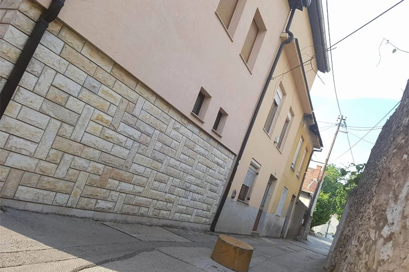 U Mostaru pronađen mrtav muškarac