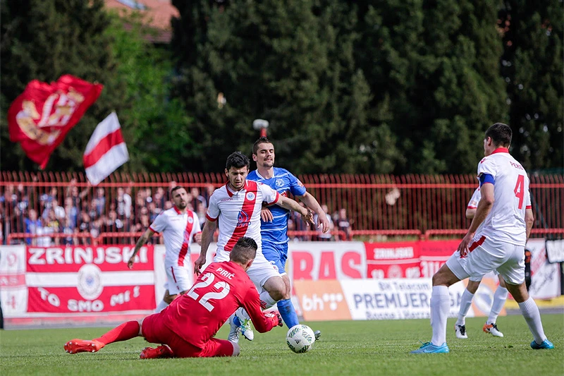 Pirić brani protiv Slobode