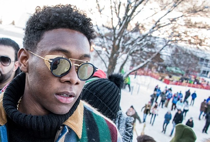 Nogometaš Bayerna David Alaba dobio prvu filmsku ulogu