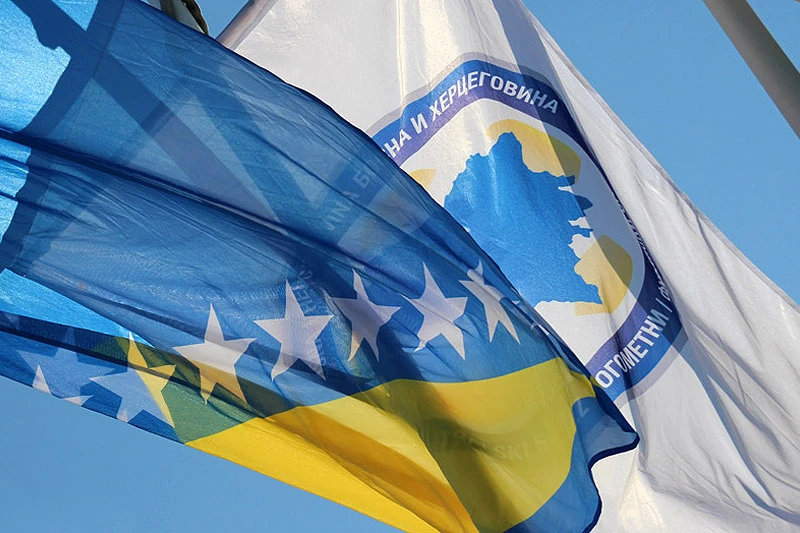 Ostavke u Savezu, nekoliko članova stavilo mandate na raspolaganje