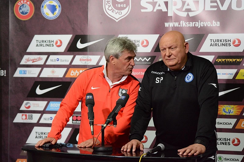 Janjoš: Derbi je opravdao očekivanja