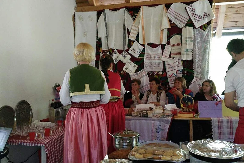 Bobovac domaćin prvog 'Gastro festa'