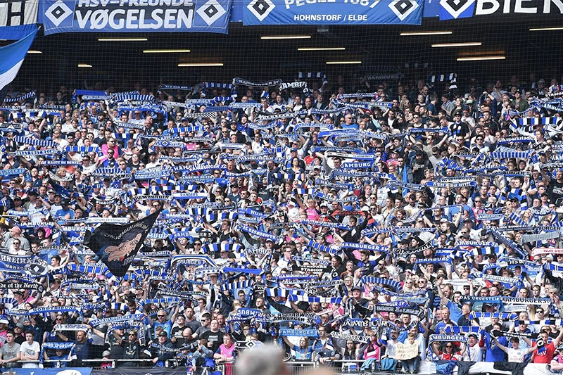 Hamburg se spasio, Borussia Dortmund u Ligi prvaka