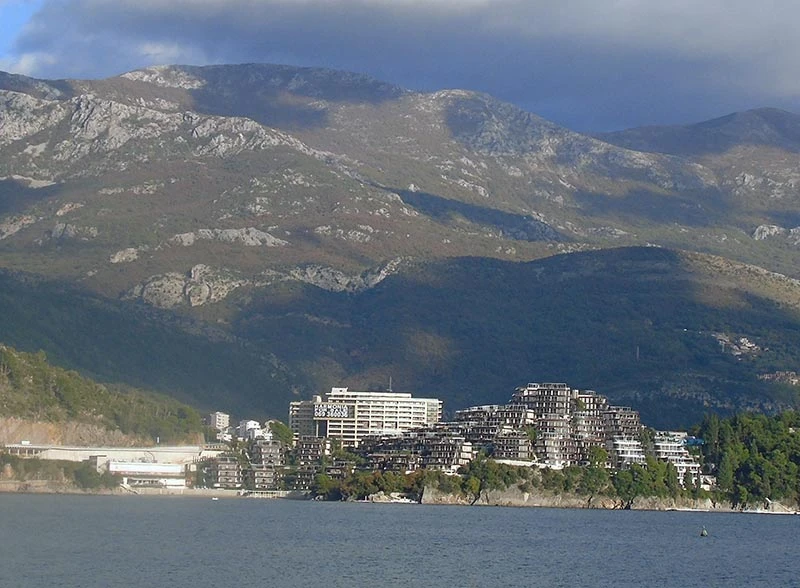 Ima se, može se: Rekorder ima 63 stana