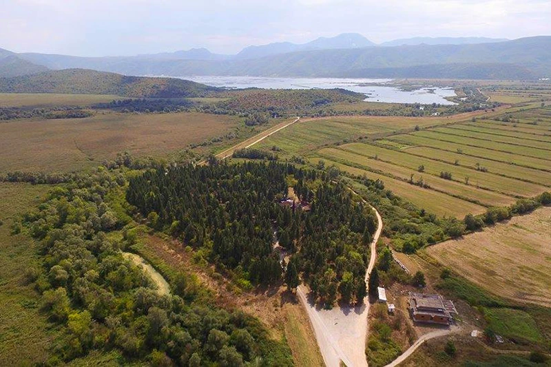 Hoće li nestati Hutovo blato?