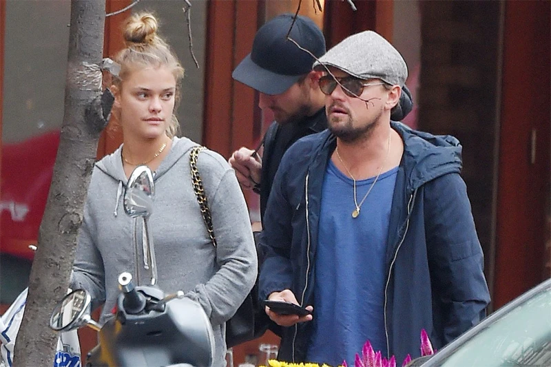 Leonardo DiCaprio još jednu curu poslao u povijest