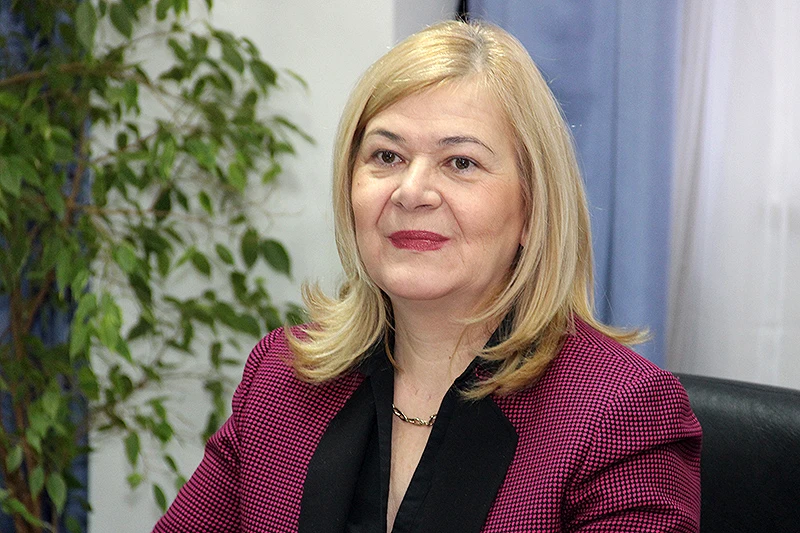 OdRaz ugašen jer je izgubio povjerenje međunarodnih financijskih institucija