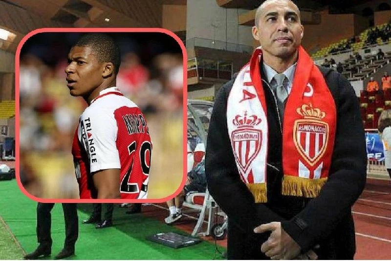 David Trezeguet savjetuje Mbappeu da ne ide u Real