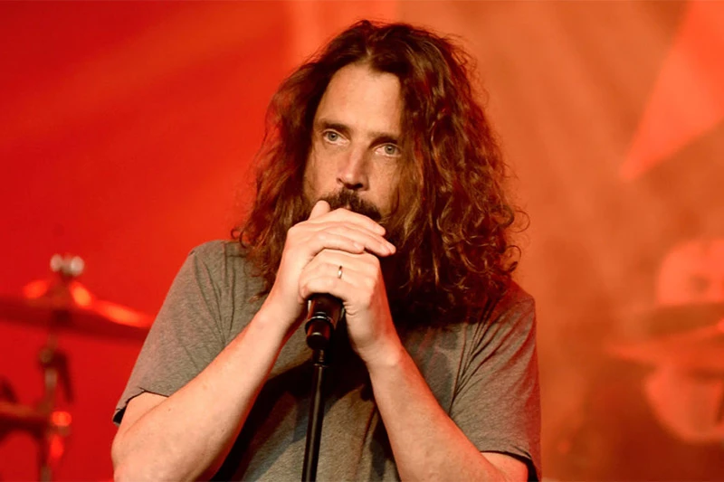 Chris Cornell počinio samoubojstvo