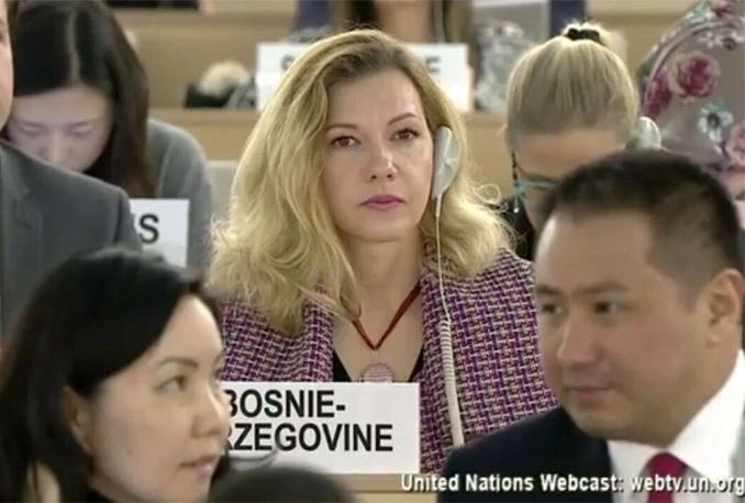 Ljubić: Narednih tjedana BiH će imati realiziran Legislativni plan za WTO