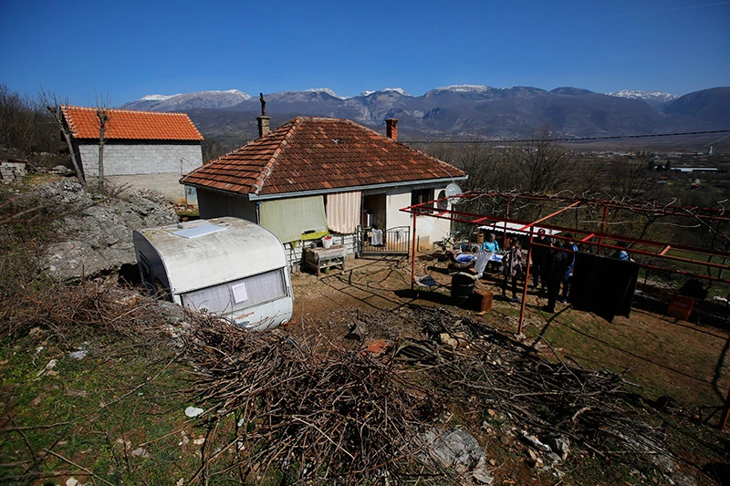 Mostar: Sudski izvršitelji došli plijeniti imovinu, pa otišli praznih ruku