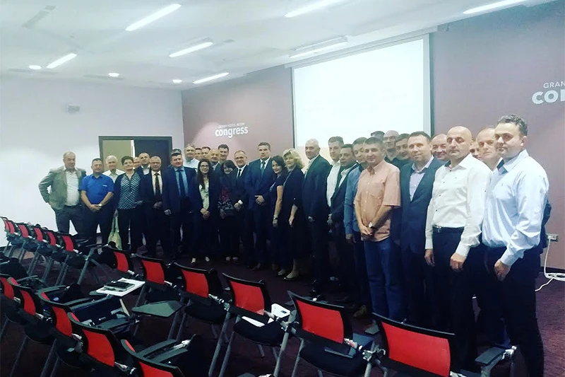 Neum: Rukovoditelji u GP trebaju učinkovitije upravljati financijama