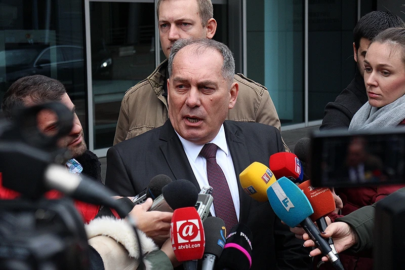 Mektić o atentatu: Znam da sam poremetio neke krupne interese