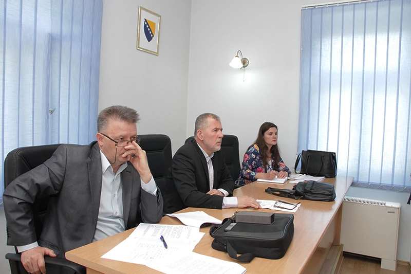 U HNŽ-u na proračunu 24 braniteljske udruge