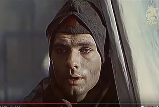 Umro tifusar Nikola iz ''Bitke na Neretvi''