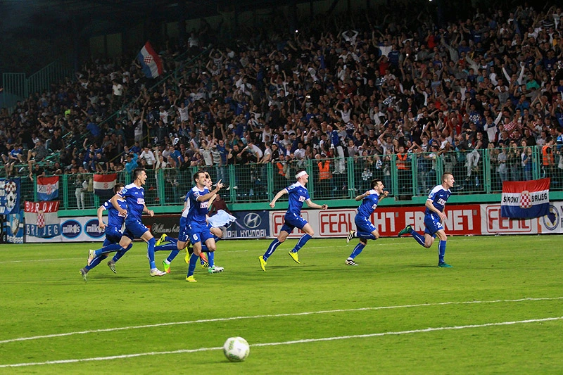 Široki preko penala do trofeja Kupa BiH
