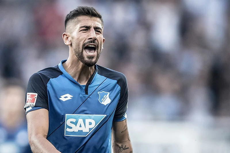 Löw Demirbaya pozvao u reprezentaciju, Turci tvrde: Igrat će za nas!