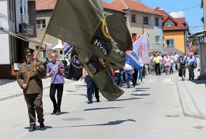 Priprema se monografija o Brigadi kralja Tomislava