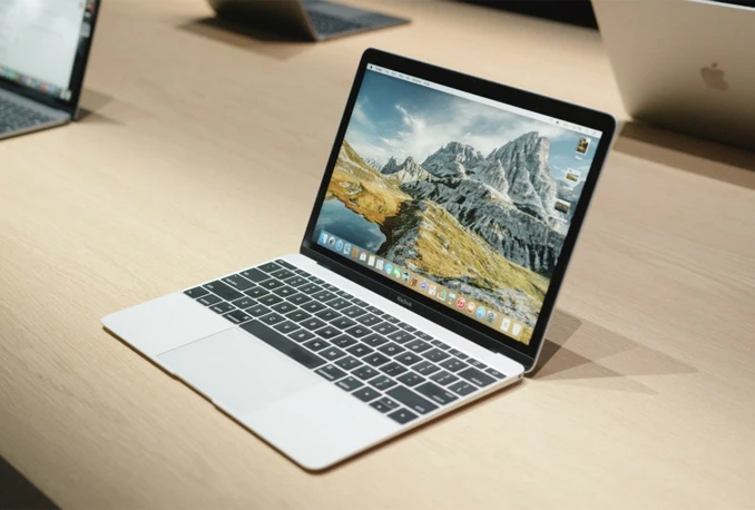 MacBook linija dobiva nove procesore