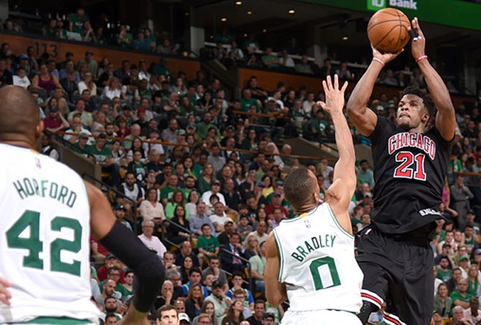 Celticsima prvi pick na draftu
