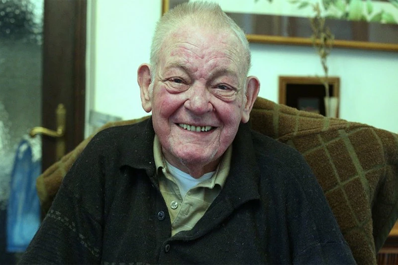 Umro Zvonko Špišić