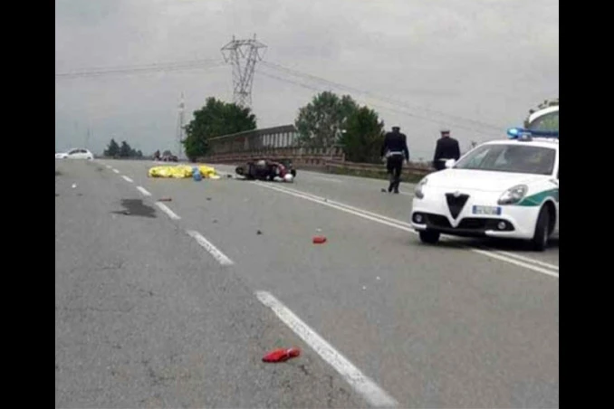Bh. državljanka namjerno usmrtila motociklistu