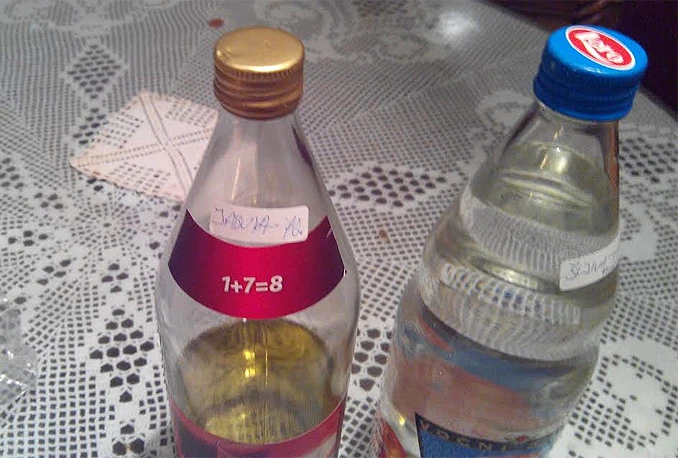 Zajedno s Turcima: Bh. građani piju najmanje alkohola na Balkanu