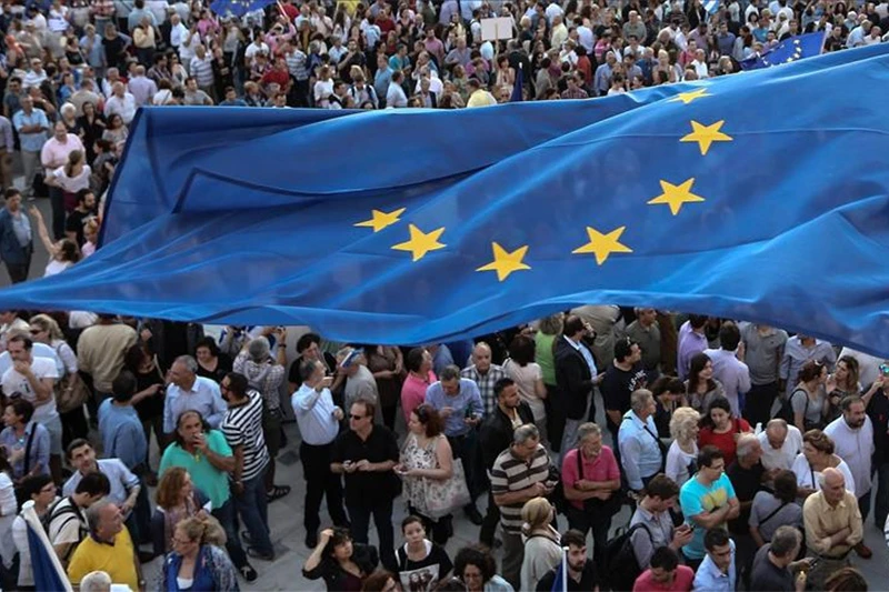 Radne grupe za EU broje i do 100 članova