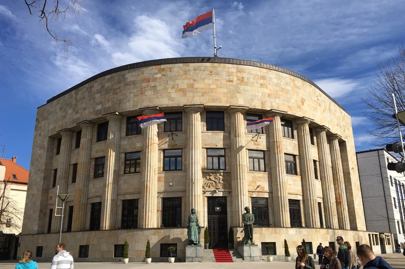 Stanić: Dodik će kupovati zastupnike za prodaju Ljubije
