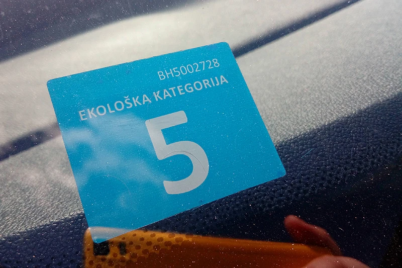 Odbačene izmjene Zakona o osiguranju od odgovornosti za vozila