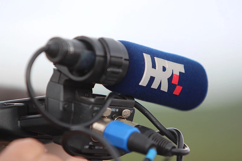 Uhićeno više zaposlenika HRT-a: Krali kamere pa ih prodavali na Ebayu