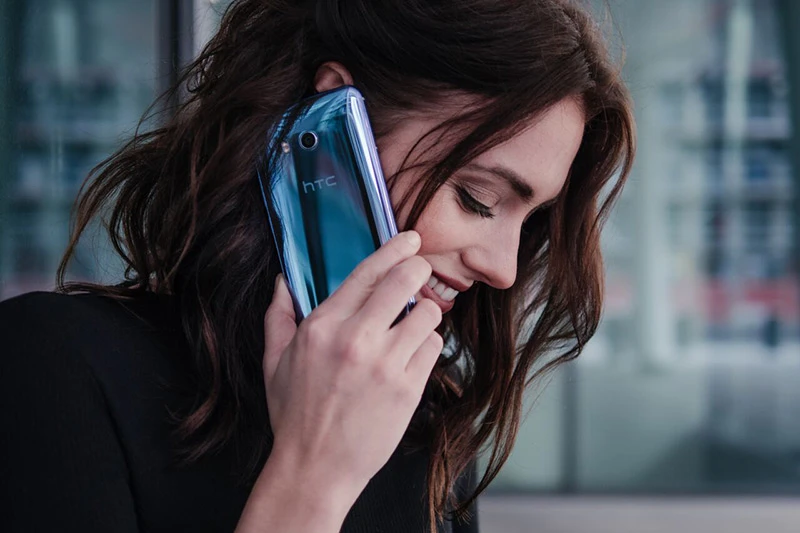 HTC predstavio svoj novi najbolji pametni telefon: Upoznajte U11