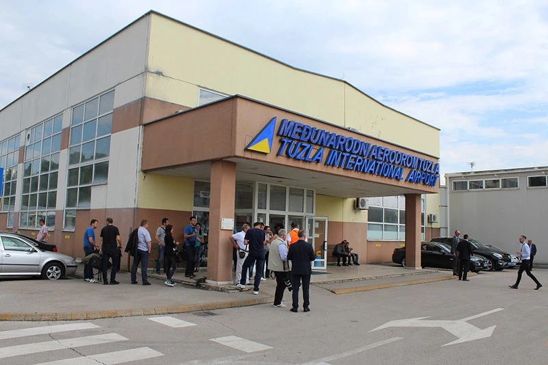 Uhićen u Tuzli po tjeralici mostarskog suda