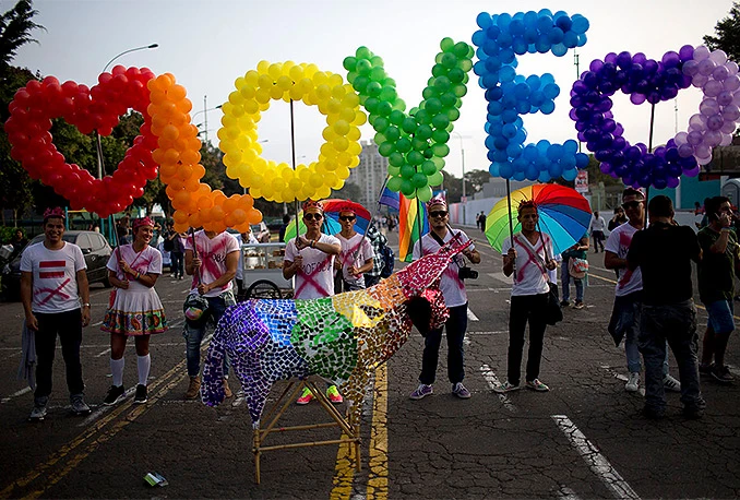 LGBT osobe u BiH ne uživaju stvarnu ravnopravnost