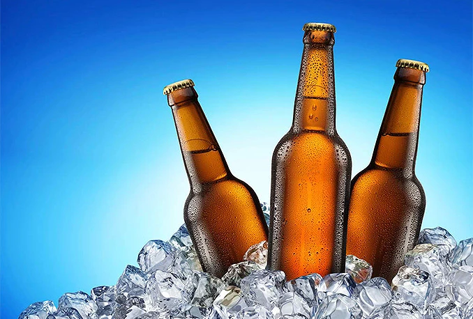 Pivo s ekstraktom šećerne vune