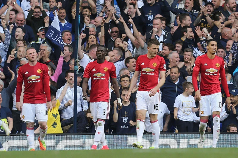 Igrači Manchester Uniteda ostaju bez 44 milijuna eura