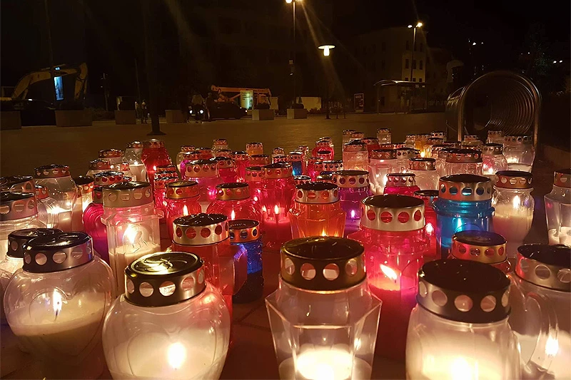 Brzojavi sućuti u Mostar stižu sa svih strana