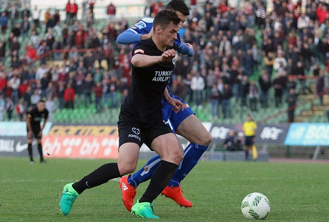Kovačević uoči uzvrata na Pecari: Jedan pogodak mijenja sve