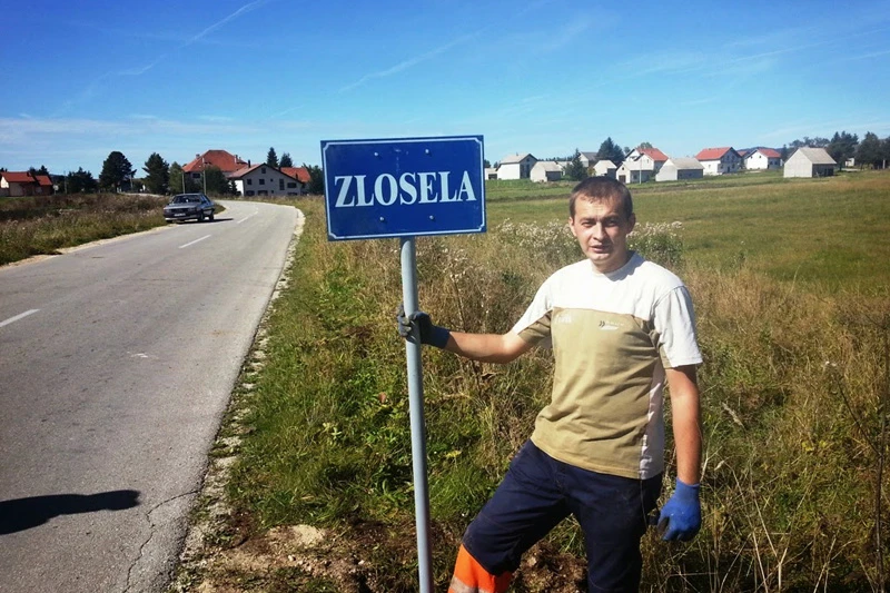 Najčudnija imena seoskih naselja u BiH 