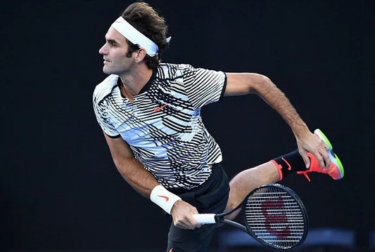 Federer propušta Roland Garros